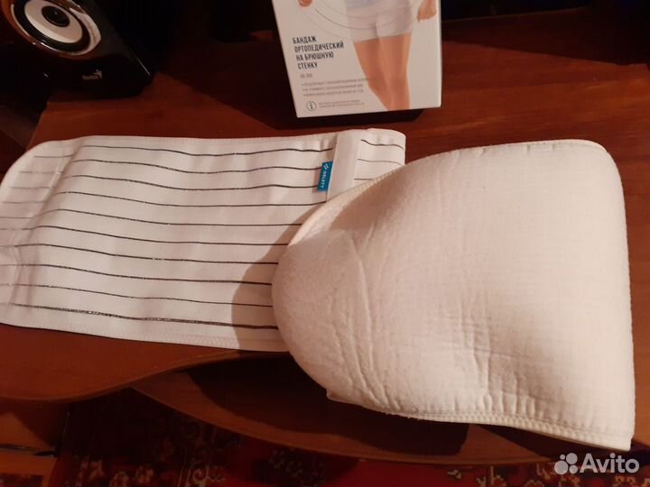 Бандаж на брюшную стенку Orlett AB-309