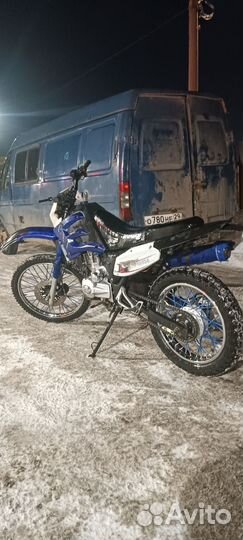 Продам Эндуро