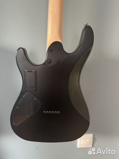 Электрогитара Cort KX300-Etched