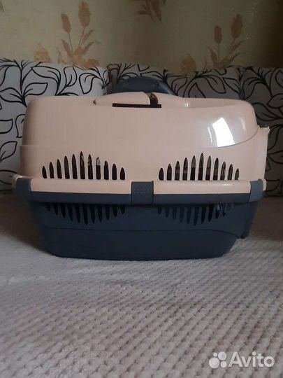 Переноска для животных