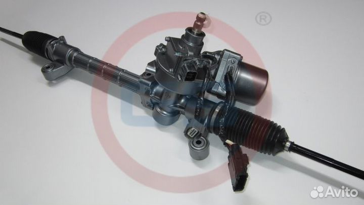 Рулевая рейка Honda CR-Z 2011