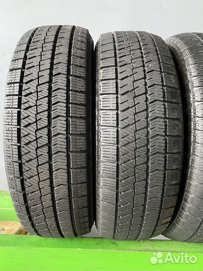 Bridgestone Blizzak VRX2 175/65 R14