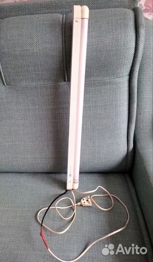 Светильник настенный потолочный