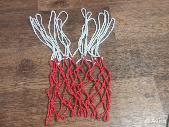 Баскетбольная сетка