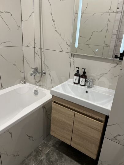 1-к. квартира, 48 м², 4/9 эт.