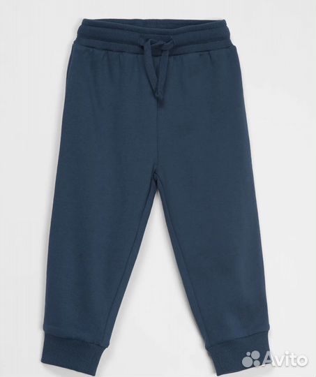 Одежда пакетом на мальчика 86