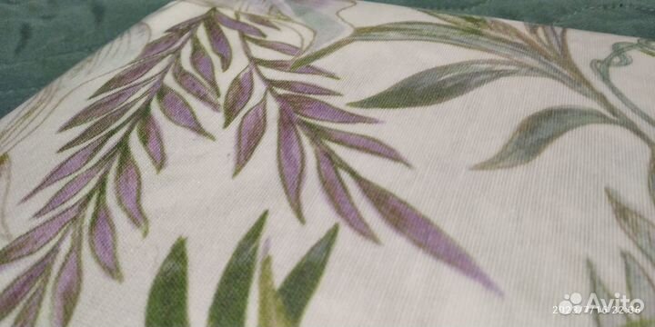 Стильные шторы. 2000 за комплект. Доставка. Новые