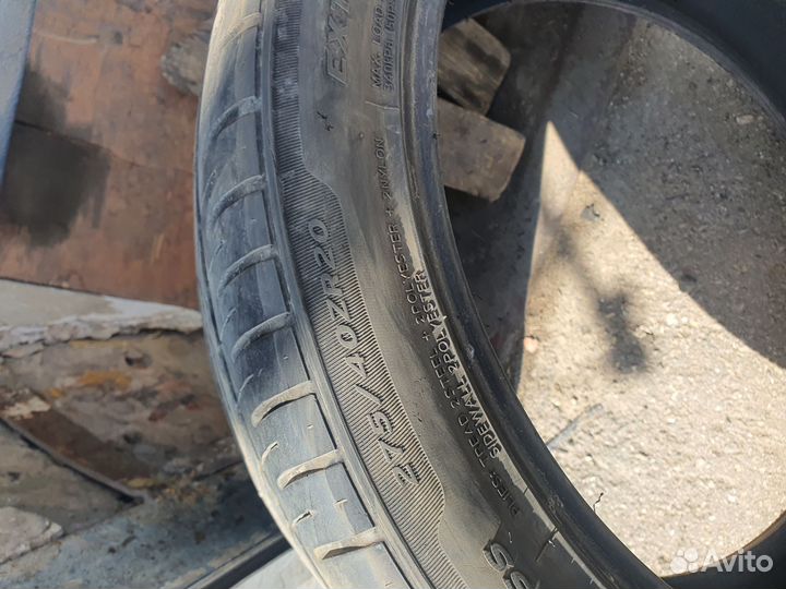 Goform GH-18 275/40 R20