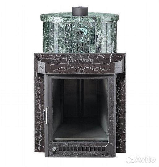 Печь для бани feringer Макси