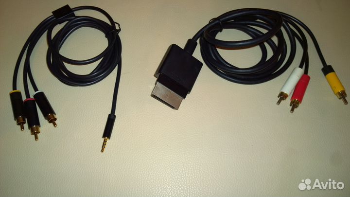 Джойстики и аксессуары xbox 360