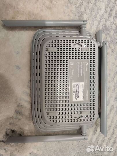 Wifi роутер tp link archer a5