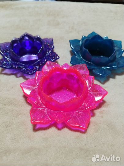 Подсвечник