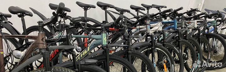 Велосипеды с облегченной рамой