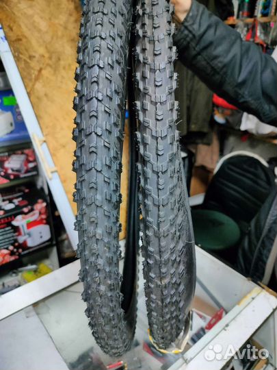 Велопокрышки (покрышки, шины, резина), камеры