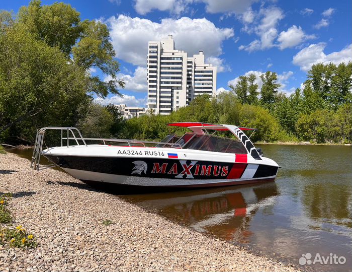 Аренда катера и аренда яхты