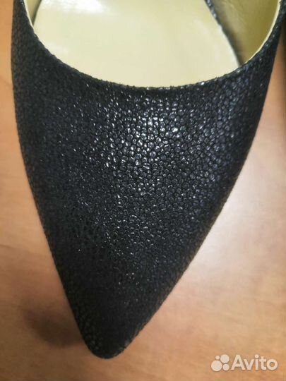 Туфли Италия 36-36.5(еur)