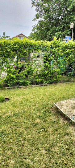 Дача 115 м² на участке 5 сот.