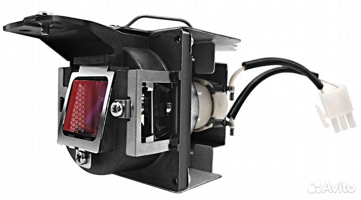 Лампа для проектора BenQ MX703 (5J.J6V05.001)