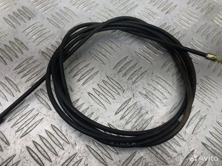 Трос лючка топливного бака Kia Sephia седан 1.8