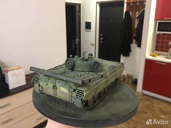 Соберу сборную модель