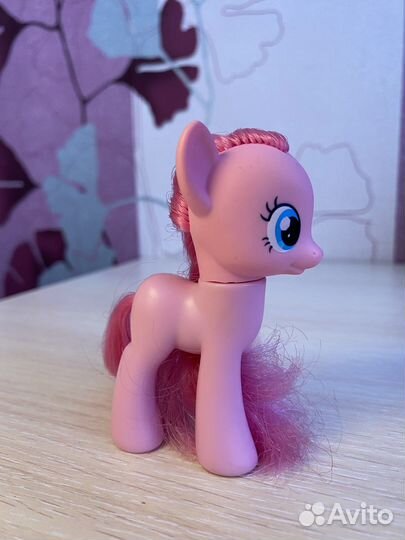 My Little Pony Пинки Пай