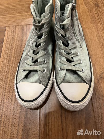 Кеды converse all stars размер 36-36,5