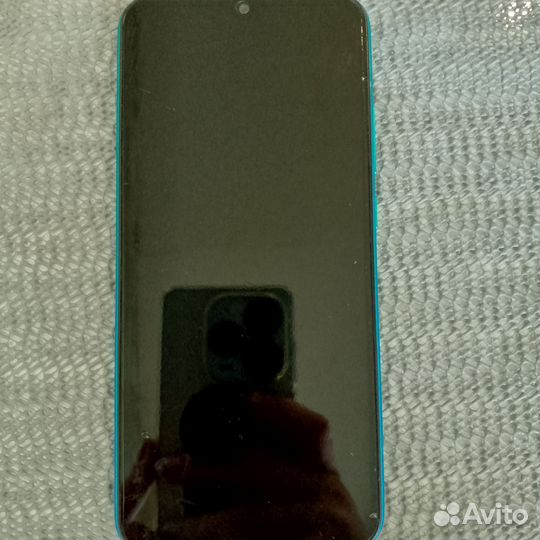 Xiaomi Redmi 9C (NFC), 3/64 ГБ