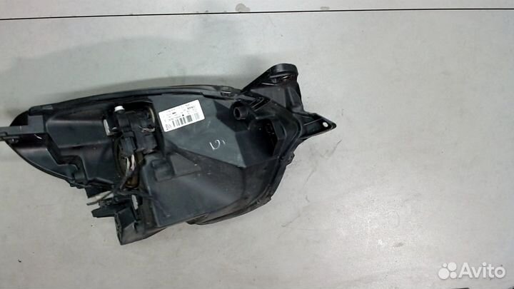 Фара (передняя) Renault Twingo, 2012