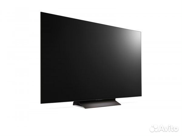 Oled телевизор LG oled55C4