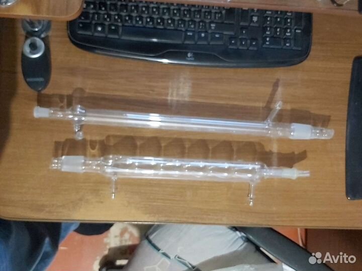 Холодильник для дистилятора