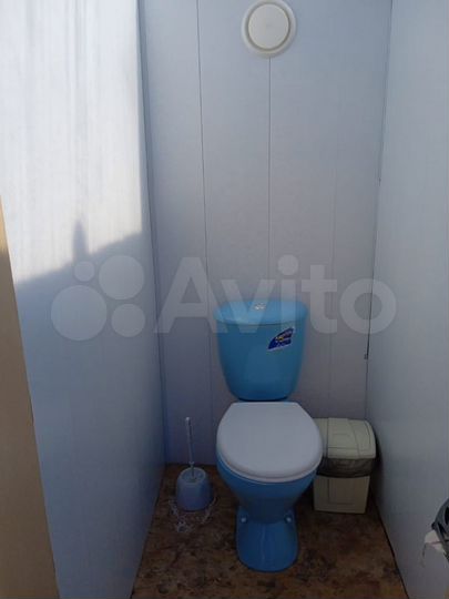 Дом 20 м² на участке 100 сот.