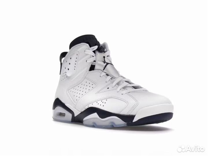 Nike Air Jordan 6 