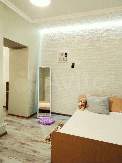 Дом 170 м² на участке 6 сот.