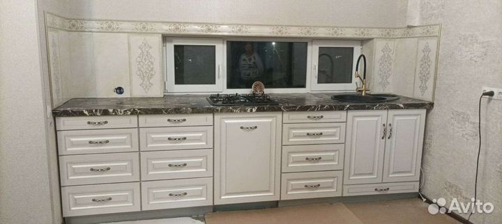 Сборка мебели