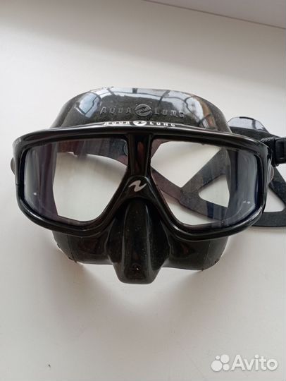 Маска AquaLung Aqua Sphera