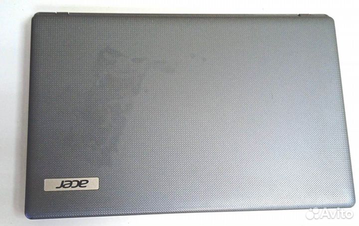 Ноутбук Acer