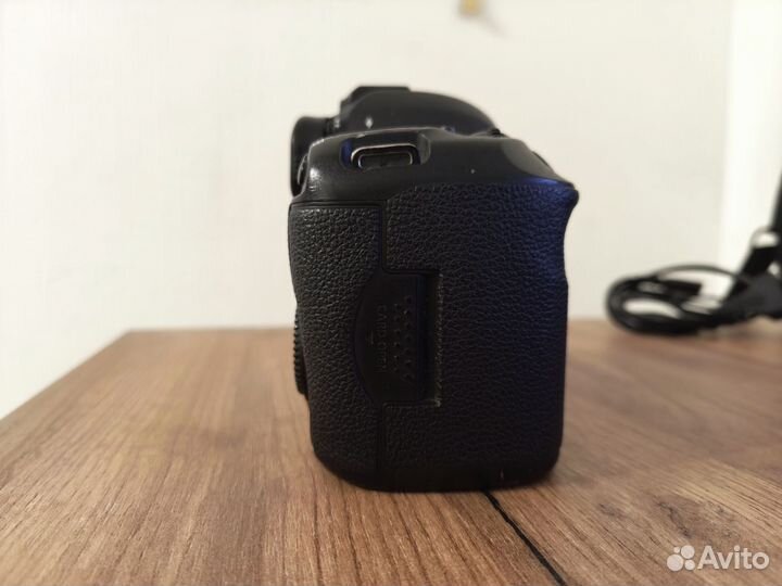 Фотоаппарат