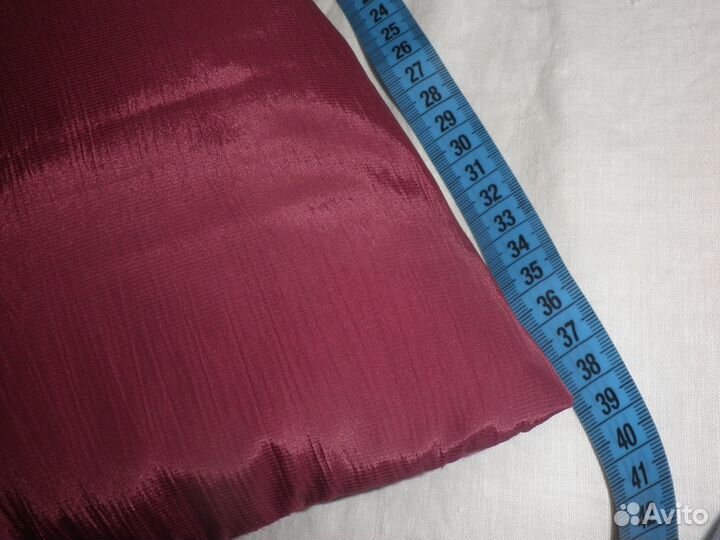 Подушка * экология * новая