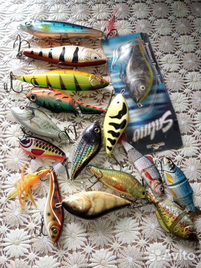 Набор для кастинга