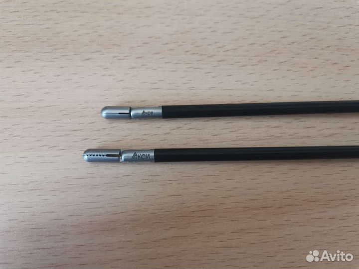 Щипцы и зажим биопсильные