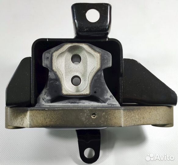 Подушка двигателя левая 21830D4000 G4NA G4ND L4NA