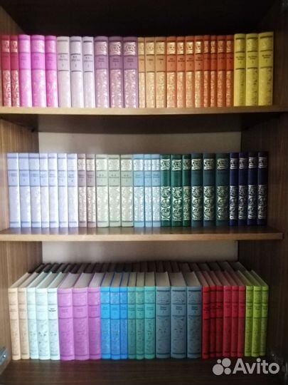 Большая библиотека приключений