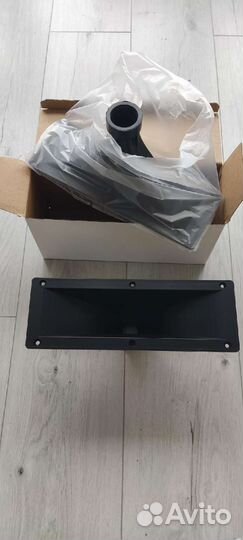 Твитеры рупора