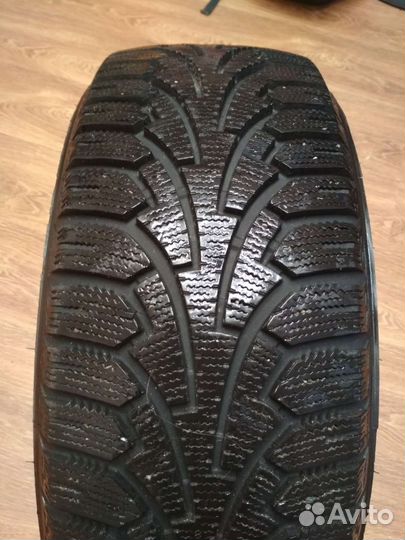 Nordman WR 205/55 R16