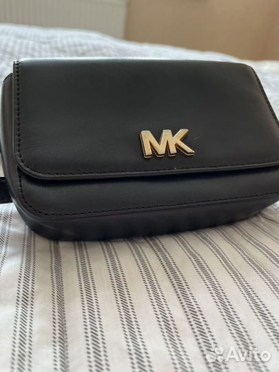 Сумка на пояс Michael Kors (оригинал)