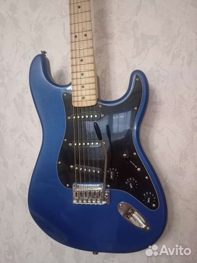 Электро Гитара