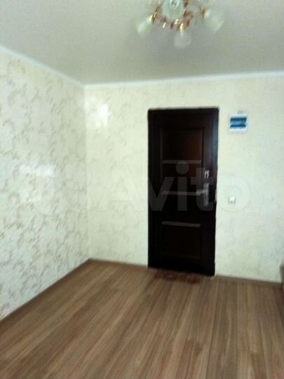 Комната 13 м² в 1-к., 1/5 эт.