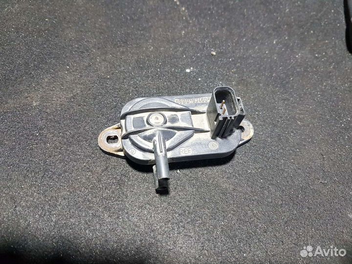 Клапан егр ford focus 1