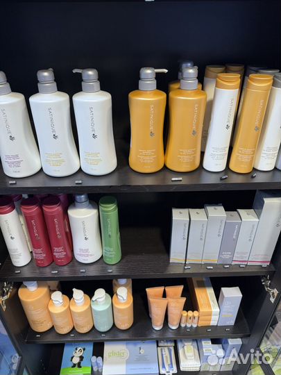 Товары Амвэй с доставкой