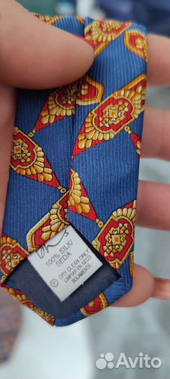 Галстуки брендовые BHS (British Home Stores)